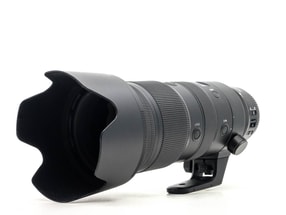 Nikon Nikkor Z 70-200mm f/2.8 VR S