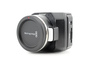 Blackmagic Design Micro Cinema Camera