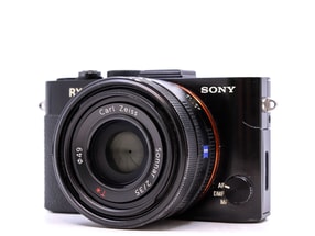 Sony Cyber-shot RX1R