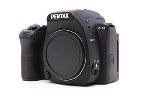 Pentax K-S2
