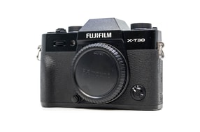 Fujifilm X-T30