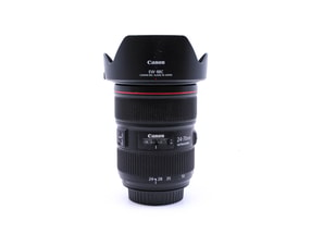 Canon EF 24-70mm f/2.8 L II USM