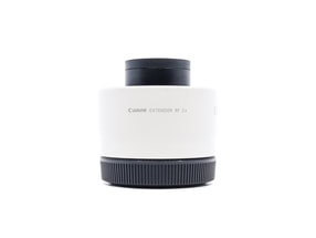 Canon RF 2x Extender