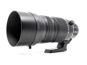 Panasonic Leica DG Vario-Elmar 100-400mm f/4-6.3 ASPH. Power O.I.S.