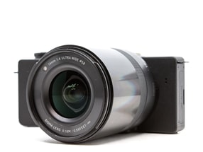 Sigma DP0 Quattro