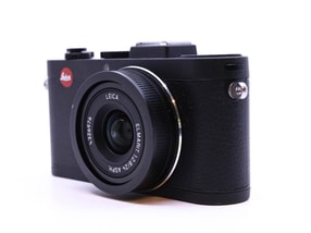 Leica X2