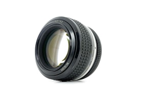 Nikon Ai-S Nikkor 50mm f/1.2