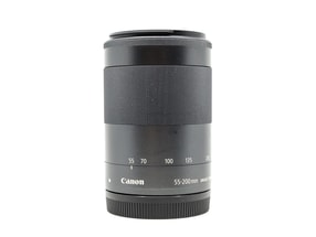 Canon EF-M 55-200mm f/4.5-6.3 IS STM
