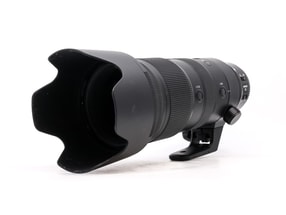 Nikon Nikkor Z 70-200mm f/2.8 VR S