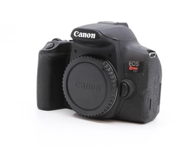 Canon EOS Rebel T8i