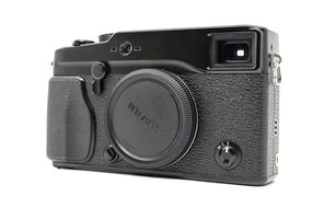 Fujifilm X-Pro 1