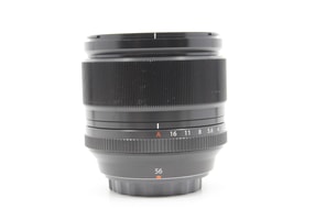Fujifilm XF 56mm f/1.2 R