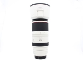 Canon RF 100-500mm f/4.5-7.1L IS USM