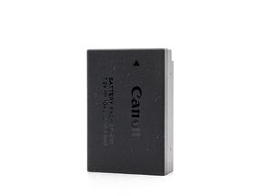 Canon LP-E17 Battery