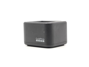 GoPro HERO9/HERO10/HERO11/HERO12 Dual Battery Charger