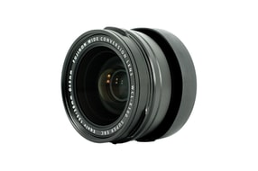 Lentille de Conversion Grand Angle Fujifilm WCL-X100