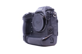 Nikon Z9