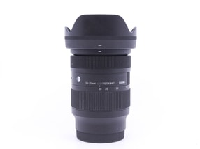 Sigma 28-70mm f/2.8 DG DN Contemporary - Sony FE Fit