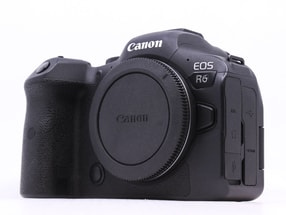 Canon EOS R6