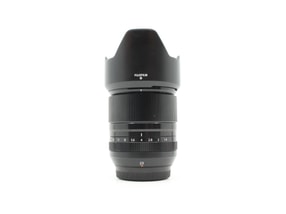 Fujifilm XF 23mm f/1.4 R LM WR
