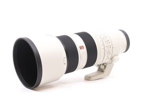 Sony FE 70-200mm f/2.8 GM OSS II