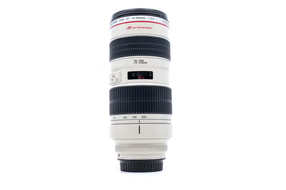 Canon EF 70-200mm f/2.8 L USM