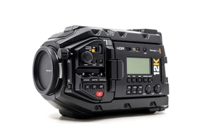 Blackmagic Design URSA Mini Pro 12K