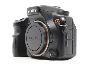 Sony Alpha A700