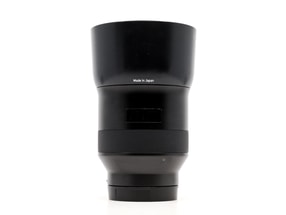ZEISS Batis 85mm f/1.8 - Sony FE Fit