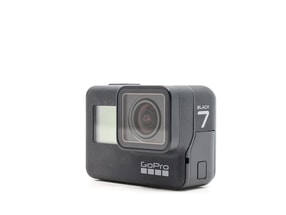 GoPro HERO7 Black
