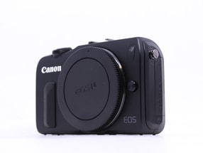 Canon EOS M