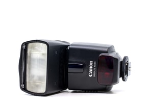 Canon Speedlite 430EX