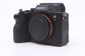 Sony Alpha A7R IV