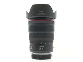 Canon RF 24-70mm f/2.8 L IS USM