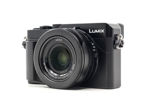 Panasonic Lumix DC-LX100 II