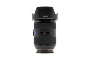 Sony Carl Zeiss Vario-Sonnar T* 24-70mm f/2.8 SSM II - Sony A Fit