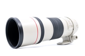 Canon EF 300mm f/4 L USM