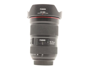 Canon EF 16-35mm f/2.8 L III USM