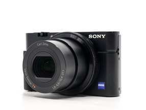 Sony Cyber-shot RX100