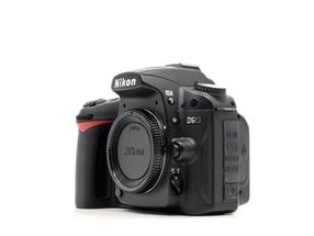 Nikon D90