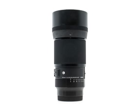 Sigma 105mm f/2.8 DG DN Makro ART - Sony FE Kompatibel