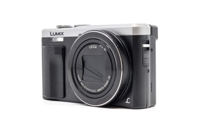Panasonic Lumix DMC-TZ80