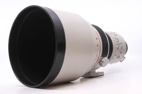 Canon EF 200mm f/1.8 L USM