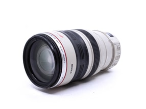Canon EF 28-300mm f/3.5-5.6 L IS USM