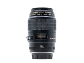 Canon EF 100mm f/2.8 Macro USM