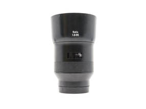 ZEISS Batis 85mm f/1.8 - Sony FE Fit