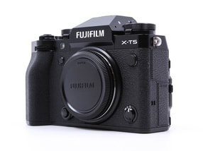 Fujifilm X-T5