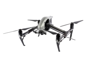 DJI Inspire 2