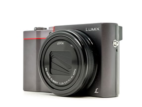 Panasonic Lumix DMC-TZ101