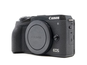 Canon EOS M6 II